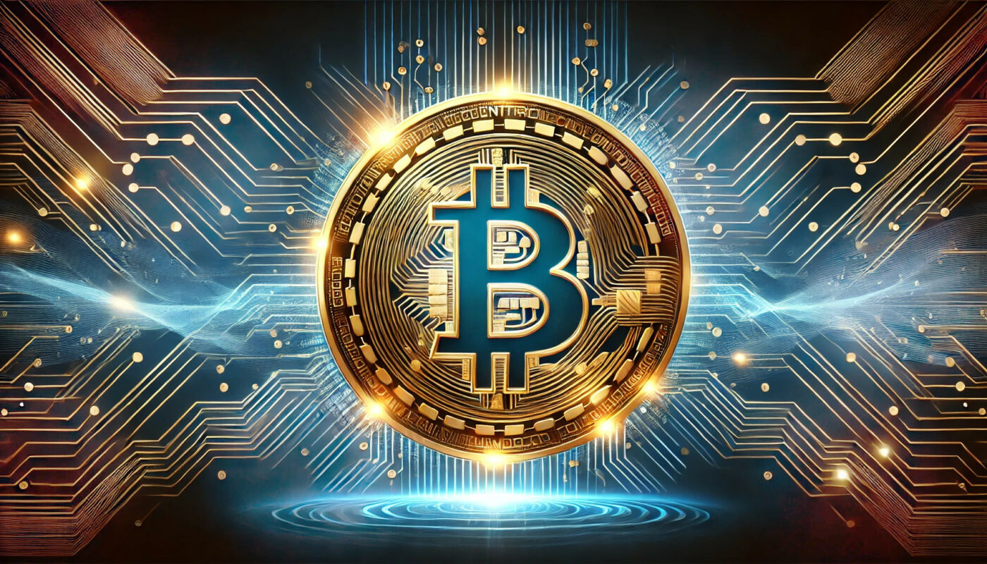 Hacking Bitcoin - Understanding Crypto